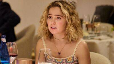 The White Lotus Star Haley Lu Richardson Is Over Being Dismissed as ‘Cute’ - www.glamour.com - Italy