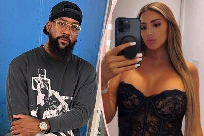 Larsa Pippen & Marcus Jordan Are Not ‘Exclusively Together’ Following Cheating Allegations - perezhilton.com - USA - Jordan