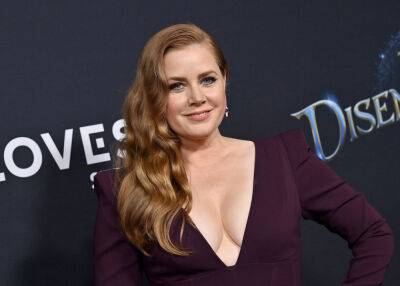 Amy Adams’ Bond Group Entertainment Signs First-Look Deal With Fifth Season - deadline.com - Lake - Netflix