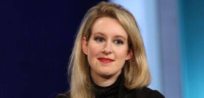 Theranos Founder Elizabeth Holmes Sentenced To More Than 11 Years In Prison In Fraud Case — Update - deadline.com - county Holmes - city San Jose