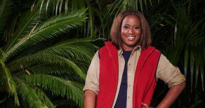 I'm A Celebrity's Charlene White first campmate to be voted out of jungle - www.dailyrecord.co.uk - Australia