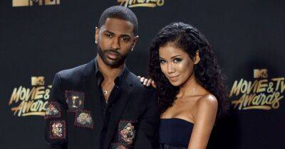 ​Jhene Aiko and Big Sean Welcome Their 1st Child Together, Her 2nd: Details - www.usmagazine.com