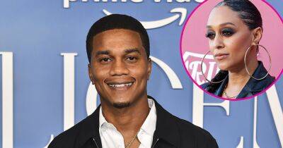 Cory Hardrict Posts Cryptic Livestream After Tia Mowry Revealed When She Knew Their Marriage Was Over - www.usmagazine.com - USA