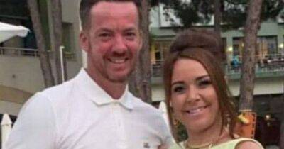 Scots dad's Iraq prison 'nightmare' finally over as he arrives back home in Scotland - www.dailyrecord.co.uk - Scotland - Qatar - Iraq - city Baghdad - city Istanbul