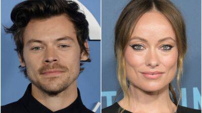 Harry Styles and Olivia Wilde Are Reportedly ‘Taking a Break’ After 2 Years of Dating - www.glamour.com - London - Los Angeles
