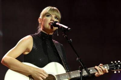Taylor Swift Ticketing Fiasco Draws Ticketmaster Apology, Political Heat - deadline.com - USA
