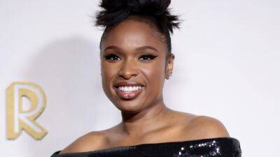 Read Jennifer Hudson's Deeply Emotional Speech at Glamour's 2022 Women of the Year Awards - www.glamour.com