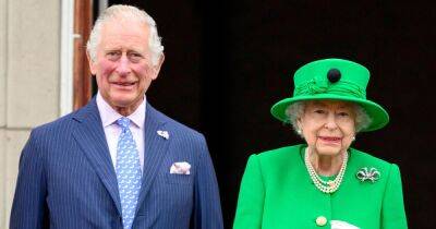 King Charles III and Queen Elizabeth II ‘Grew Closer’ Ahead of Her Death: Their Relationship Wasn’t Always ‘Cozy’ - www.usmagazine.com - Britain