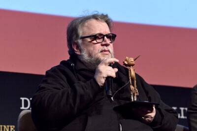 Guillermo Del Toro On ‘Pinocchio’ And How His First Attempt At A Stop-Motion Film Was Sabotaged – Contenders L.A. - deadline.com - France - Los Angeles - Los Angeles