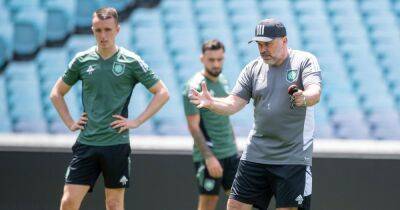 Ange Postecoglou will get Celtic rest when he retires as boss insists it's full steam ahead during World Cup - www.dailyrecord.co.uk - Australia