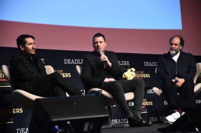 ‘Bones And All’ Filmmakers Discuss The Cannibal Film’s Themes Of Loneliness, Identity & Desire – Contenders L.A. - deadline.com - Los Angeles - Los Angeles