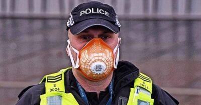 Police Scotland beards ban under review after complaints from officers - www.dailyrecord.co.uk - Britain - Scotland