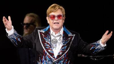 Couple Attacked After Elton John Concert In Dodger Stadium Parking Lot - deadline.com - Los Angeles - Los Angeles
