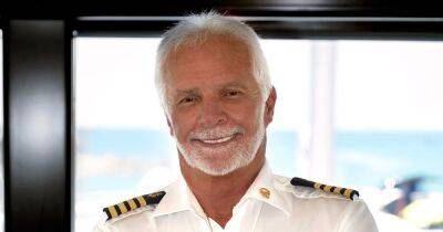 ‘Below Deck’ Star Captain Lee Rosbach: Inside a Day in My Life - www.usmagazine.com - Florida