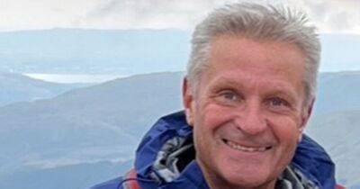 Missing neurosurgeon discovered dead in Scots loch as devastated family informed - www.dailyrecord.co.uk - Scotland - Russia