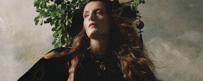 Florence And The Machine postpone remainder of UK tour - completemusicupdate.com - Britain - London - county Florence