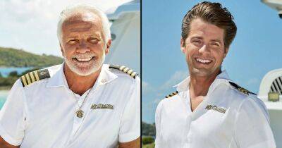 Below Deck’s Captain Lee Weighs In on Eddie Lucas’ Comments About Bravo Salary: ‘You’re Going to Morph Into Something Different as Time Goes On’ - www.usmagazine.com - New York - Florida - state Connecticut