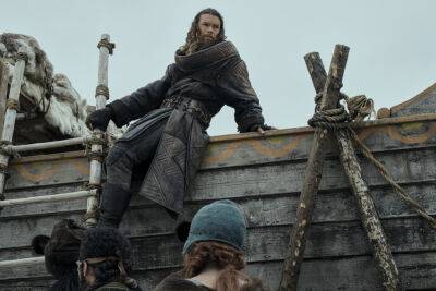 ‘Vikings: Valhalla’ Sets Season 2 Premiere Date; First-Look Photos - deadline.com - Berlin - county Norman - county King William