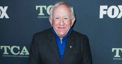 Leslie Jordan Honored at Memorial Service in His Native Tennessee: ‘We Will Never Say Goodbye’ - www.usmagazine.com - USA - Jordan - county Story - Tennessee - county Leslie - city Chattanooga, state Tennessee