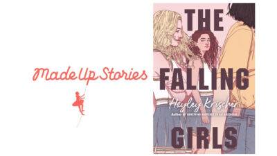Bruna Papandrea’s Made Up Stories & Fifth Season Acquire Hayley Krischer’s YA Thriller ‘The Falling Girls’ For TV Series - deadline.com