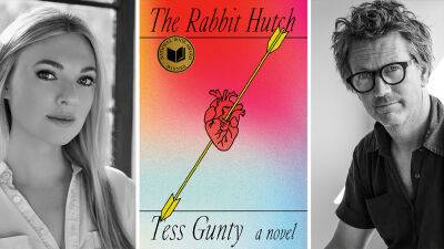 Fremantle And Producer Richard Brown Option Tess Gunty’s Debut Novel ‘The Rabbit Hutch’ - deadline.com - USA - Indiana