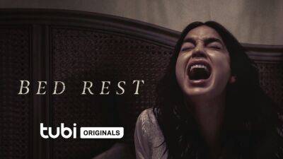 Melissa Barrera-Led Supernatural Thriller ‘Bed Rest’ Acquired By Tubi - deadline.com