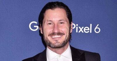 Everything Val Chmerkovskiy Has Said About Tenure on ‘Dancing With the Stars’: ‘This Show Has Definitely Changed My Life’ - www.usmagazine.com - Ukraine