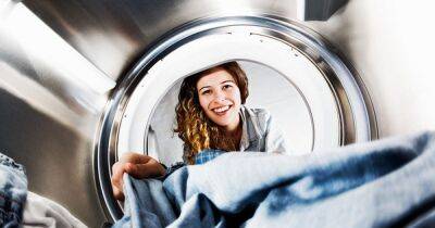 Households can slash bills 'by two thirds' with simple tumble dryer hack - www.dailyrecord.co.uk - Scotland - Beyond