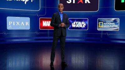 Kareem Daniel Exits Disney As Bob Iger Sets Restructuring Of Media And Entertainment Distribution Division - deadline.com