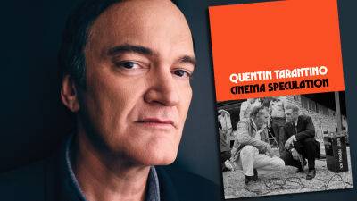 Take A Plunge As Quentin Tarantino Comes Of Age During The Era Of Auteur ’70s Films: The Deadline Q&A - deadline.com - Hollywood