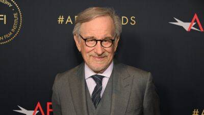 Steven Spielberg To Be Honored With Berlinale Golden Bear, Homage - deadline.com - Berlin