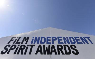 Film Independent Spirit Award Noms 2023: ‘Bones And All’, ‘Everything Everywhere All At Once’, ‘Our Father, The Devil’, ‘Tar’ & ‘Women Talking’ Up For Best Picture - deadline.com - Santa Monica
