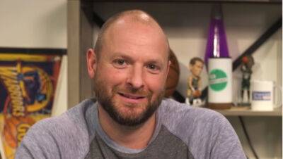 The Ringer’s Ryen Russillo Eyes Scripted TV Move As He Strikes New Podcast Deal & Signs With UTA - deadline.com