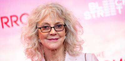 Blythe Danner In Remission From Same Cancer That Claimed Husband Bruce Paltrow Twenty Years Ago - deadline.com - London