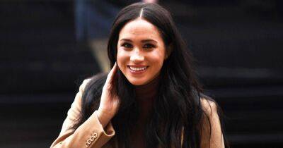 Meghan Markle Gets Real About the ‘Stigma’ of Women Exploring Their Sexuality: They’re ‘Vilified’ - www.usmagazine.com