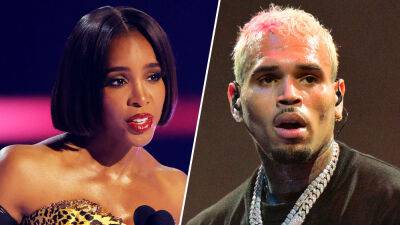 Kelly Rowland Doubles Down On Defending Chris Brown After AMAs Controversy: “We All Need To Be Forgiven” - deadline.com - USA
