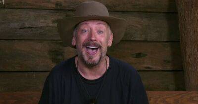 Rising tensions in I'm A Celebrity camp after Boy George steals banana - www.dailyrecord.co.uk