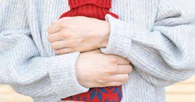 Hot water bottle 'hidden' code that lets you know how dangerous they are - www.dailyrecord.co.uk