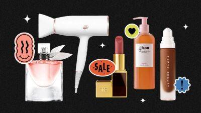 Sephora Black Friday Sale 2022: The Best Skin Care & Makeup Deals - www.glamour.com