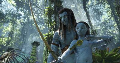 ‘Avatar: The Way Of Water’ Projected To Open To $150M-$175M+ At U.S. Box Office - deadline.com - China