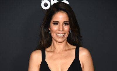 ‘More’: Ana Ortiz To Star In HBO Max Drama Pilot After Recasting - deadline.com