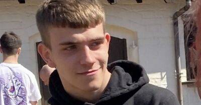 Teen found dead in river just days after going missing from house party - www.dailyrecord.co.uk