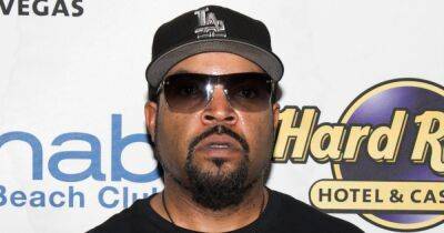 Ice Cube Says He Lost Out on a $9 Million Movie Role Because He Refused to Get the COVID-19 Vaccine - www.usmagazine.com