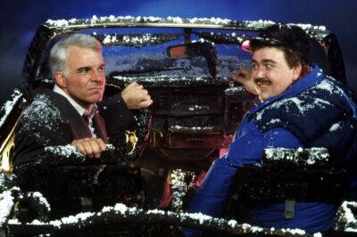 ‘Planes, Trains And Automobiles’ 4K Ultra HD With Deleted Scenes From John Hughes Archive Released - deadline.com - Chicago - state Kansas - Wichita, state Kansas