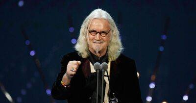 Happy Birthday Big Yin! Leave your message as Sir Billy Connolly turns 80 - www.dailyrecord.co.uk - Scotland - Florida