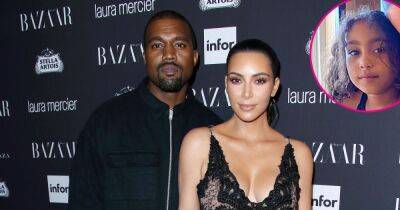 Kim Kardashian Tells Daughter North About the Night She and Kanye West Conceived Her: ‘The Reason You Are on This Planet’ - www.usmagazine.com - Chicago