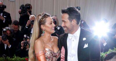 Blake Lively Is ‘Feeling Excited’ Amid 4th Pregnancy, Has ‘Plenty of Energy’ and Support From Husband Ryan Reynolds - www.usmagazine.com - Canada