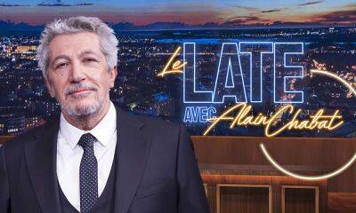 Jimmy Kimmel, Jimmy Fallon-style French Late Show ‘Le Late Avec Alain Chabat’ Launches Amid Fanfare & Mixed Response - deadline.com - France - Russia - Qatar
