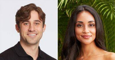 Greg Grippo Reacts to ‘Bachelor in Paradise’ Criticism Over Victoria Fuller Romance: ‘Keep My Mom and Fam Out of It’ - www.usmagazine.com - Mexico - Italy