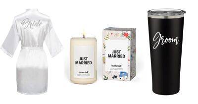 The Best Wedding Gift Deals to Shop This Black Friday on Amazon - www.usmagazine.com